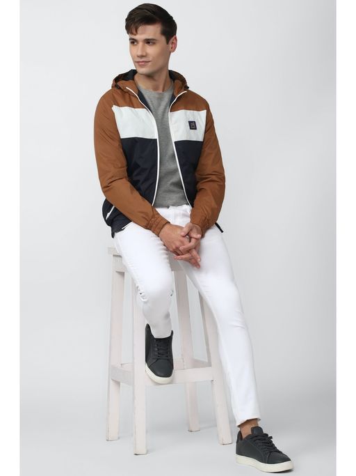 Mens Jackets Van Heusen Reversible Jacket Buy Van Heusen Sport Red