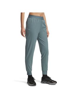 Under Armour - Women's Rival Hi-Rise Solid Joggers