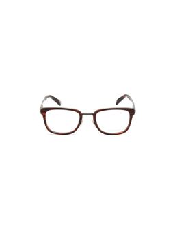 Chopard - Eyewear for Men with Shiny Multi-Color Gun Acetate and Alloy Metal Frame (51)