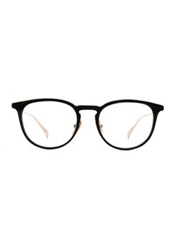 Chopard - Eyewear for Men with Shiny Black Acetate Frame (51)
