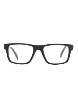 Chopard - Eyewear for Men with Matt Black Acetate Frame (53)