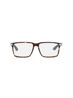 Chopard - Eyewear for Men with Shiny Gold Demi Acetate Frame (59)