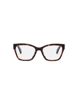 Chopard - Eyewear for Women with Multi-Color Demi Acetate Frame (54)