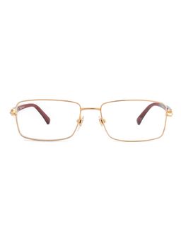 Chopard - Eyewear for Men with Shiny Light Gold Alloy Metal Frame (57)
