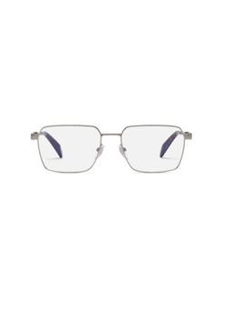 Chopard - Eyewear for Men with Grey Alloy Metal Frame (57)