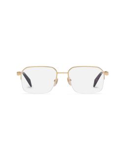 Chopard - Eyewear for Men with Shiny Light Gold Alloy Metal Frame (59)