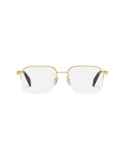 Chopard - Eyewear for Men with Shiny Gold Alloy Metal Frame (59)