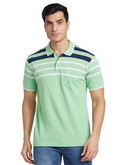 ColorPlus - Medium Green T-Shirt