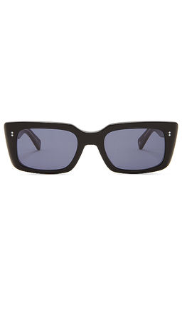 Garrett Leight - Gl 3030 Sunglasses