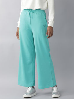 RAREISM - Turque Solid Plain Jogger Pants