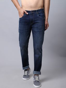 Cantabil - Men Carbon Jeans