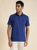 Navy Blue color option, Currently selected
