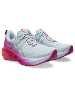 ASICS - Women Multi-Color NOVABLAST 5 SUNNY SIZZLE Running Shoes