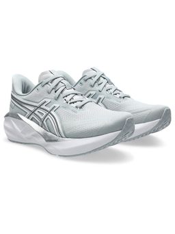 ASICS - Women Grey NOVABLAST 5 ATC Running Shoes