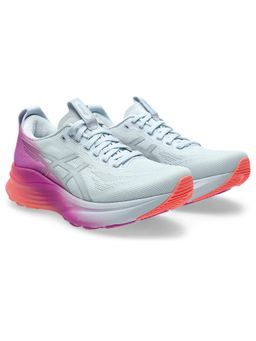 ASICS - Women Multi-Color Gel-Kayano 32 Sunny Sizzle Running Shoes