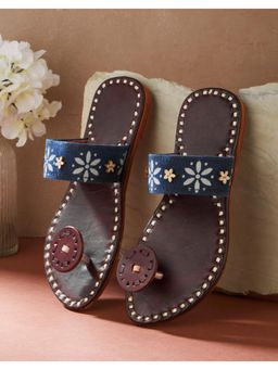 Fabindia - Women Brown Flats