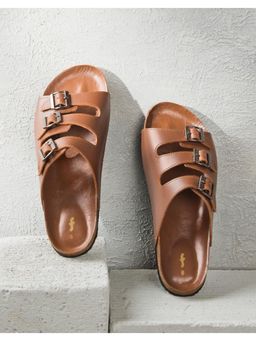 Fabindia - Women Brown Sandals