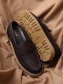 Brown color option, Sold out, Currently selected
