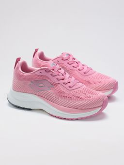 LOTTO - Atleta Shift Pink Running Shoes for Women