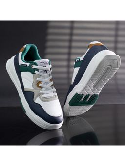 Red Tape - Men Multi-Color Sneakers