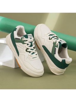 Red Tape - Men Multi-Color Sneakers