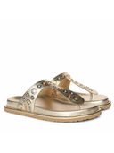 Gold color option, Currently selected