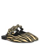 Brown color option, Currently selected