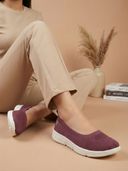 Purple color option, Currently selected