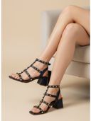 Navy Blue color option, Currently selected