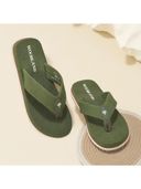 Olive color option, Currently selected