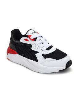 Puma - X-ray Speed Ac Ps Unisex White Casual Shoes