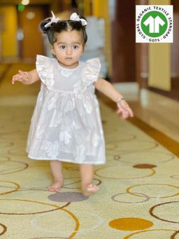 SWEETLIME BY AS - Rose Pink Dress