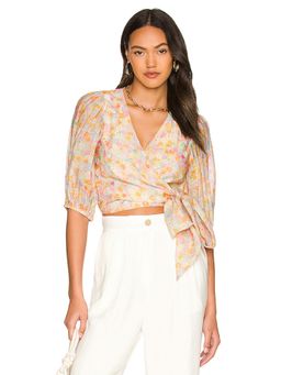 MINKPINK - Elvire Blouse