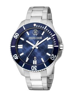 Roberto Cavalli - RC5G013M0095 Men Watches-Uomo Sport