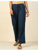 Blue color option, Sold out, Currently selected