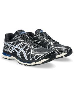 ASICS - Black Gel-Kayano 20 Unisex Sneakers