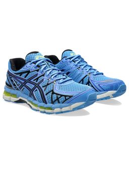 ASICS - Blue Gel-Kayano 20 Unisex Sneakers