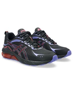 ASICS - Black Gel-Quantum 180 Viii Unisex Sneakers