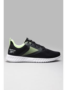 Reebok - Protonium Lite Black Running Shoes