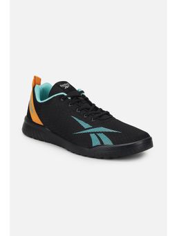 Reebok - Motion Pulse 2 M Black Walking Shoes