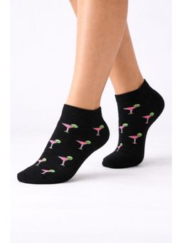 Mint & Oak - Sip In Style Socks For Women