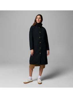 Columbia - Amazetrench Raincoats - Black