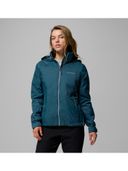 Teal color option, Currently selected