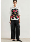 Black color option, Sold out, Currently selected