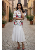 White color option, Sold out, Currently selected