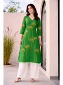 Green color option, Sold out