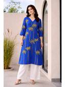 Blue color option, Sold out