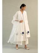 Ivory color option, Currently selected