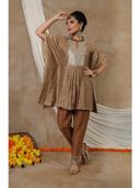 Brown color option, Currently selected