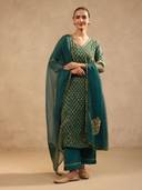 Green color option, Sold out, Currently selected